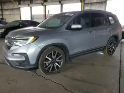 5FNYF5H6XKB020056 2019 HONDA PILOT