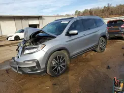 5FNYF5H6XKB034135 2019 HONDA PILOT