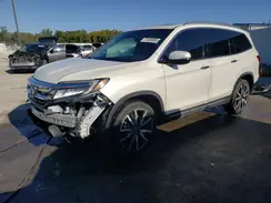 5FNYF5H6XKB037214 2019 HONDA PILOT