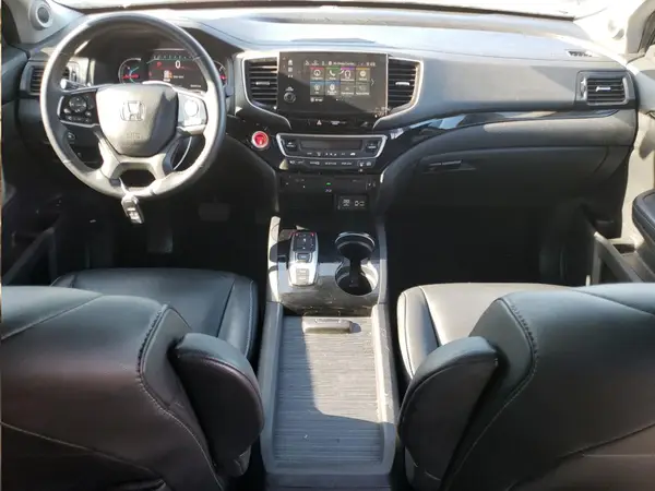 5FNYF5H6XKB037214 2019 HONDA PILOT - Image 8