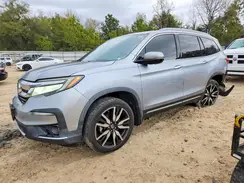 5FNYF5H6XKB037715 2019 HONDA PILOT