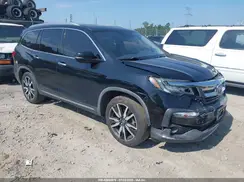 5FNYF5H6XKB042963 2019 HONDA PILOT