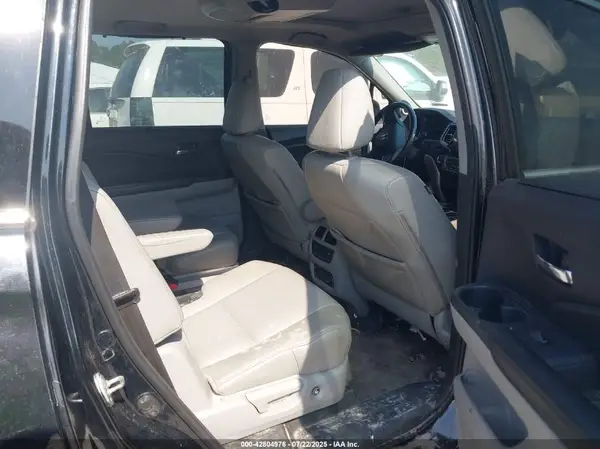 5FNYF5H6XKB042963 2019 HONDA PILOT - Image 8