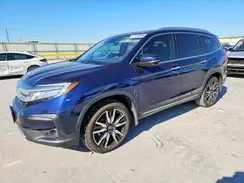 5FNYF5H6XLB012556 2020 HONDA PILOT