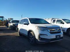 5FNYF5H6XLB016364 2020 HONDA PILOT