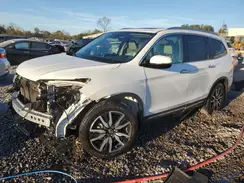 5FNYF5H6XLB020639 2020 HONDA PILOT