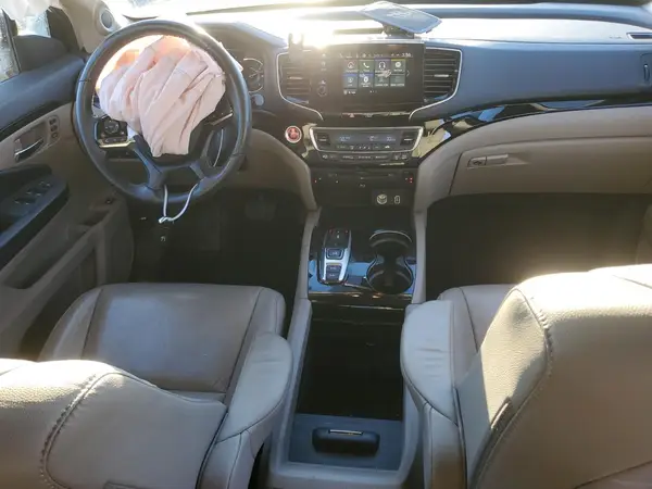 5FNYF5H6XLB020639 2020 HONDA PILOT - Image 8