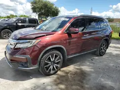 5FNYF5H6XLB022200 2020 HONDA PILOT