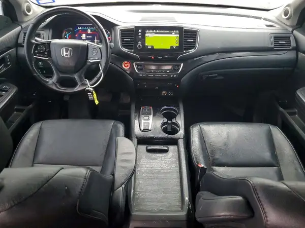 5FNYF5H6XLB024030 2020 HONDA PILOT - Image 8