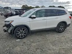 5FNYF5H6XMB002823 2021 HONDA PILOT