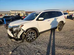 5FNYF5H6XMB007021 2021 HONDA PILOT