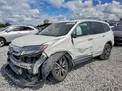 5FNYF5H6XMB040648 2021 HONDA PILOT