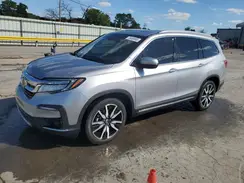 5FNYF5H6XNB017260 2022 HONDA PILOT