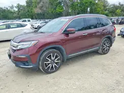 5FNYF5H6XNB021700 2022 HONDA PILOT