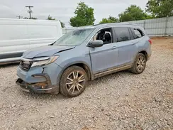 5FNYF5H6XNB023883 2022 HONDA PILOT