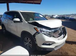 5FNYF5H70GB009647 2016 HONDA PILOT