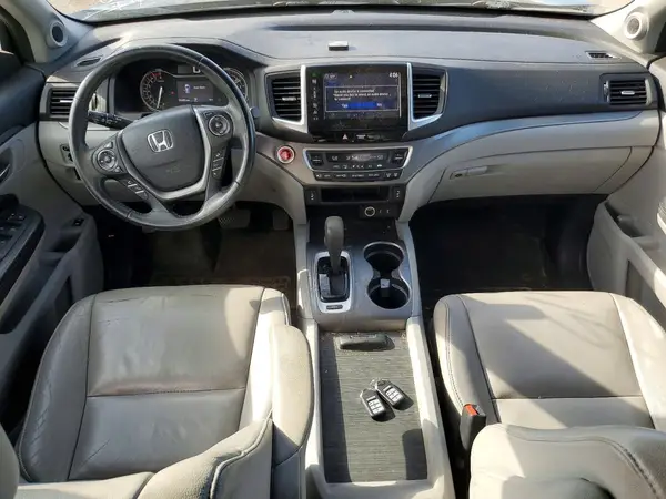 5FNYF5H70GB010460 2016 HONDA PILOT - Image 8