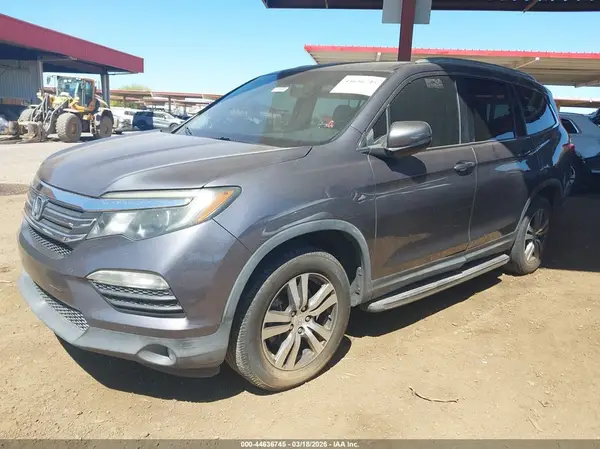 5FNYF5H70GB010474 2016 HONDA PILOT - Image 2