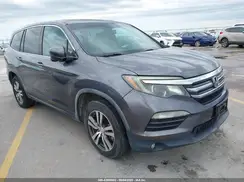 5FNYF5H70GB010975 2016 HONDA PILOT