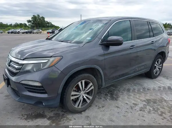 5FNYF5H70GB010975 2016 HONDA PILOT - Image 2