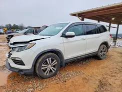 5FNYF5H70GB012886 2016 HONDA PILOT