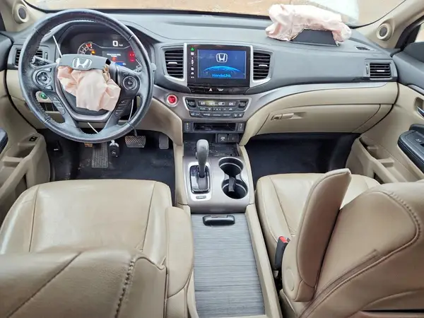 5FNYF5H70GB012886 2016 HONDA PILOT - Image 8