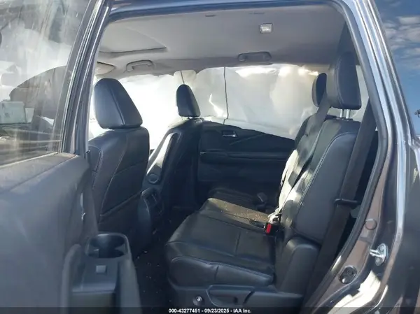 5FNYF5H70GB021507 2016 HONDA PILOT - Image 8