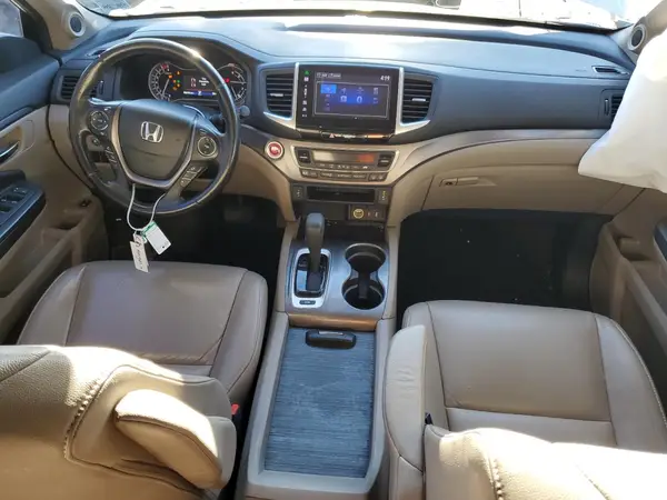 5FNYF5H70GB024908 2016 HONDA PILOT - Image 8