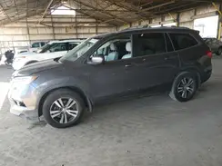 5FNYF5H70GB028361 2016 HONDA PILOT