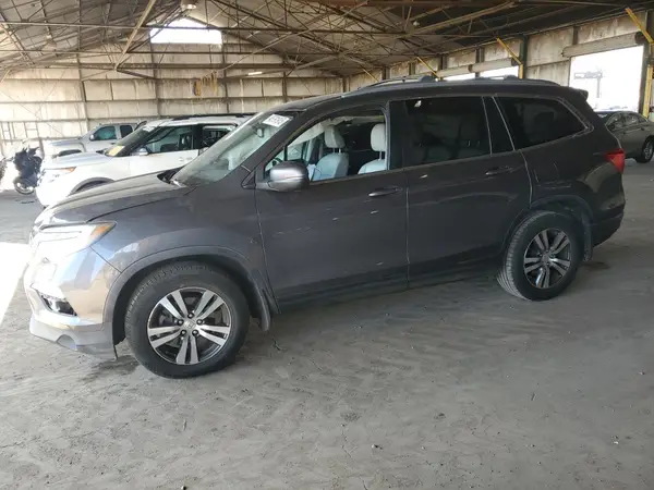 5FNYF5H70GB028361 2016 HONDA PILOT - Image 1