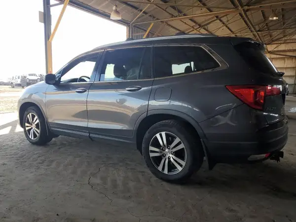 5FNYF5H70GB028361 2016 HONDA PILOT - Image 2
