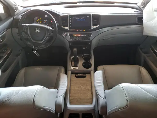 5FNYF5H70GB028361 2016 HONDA PILOT - Image 8