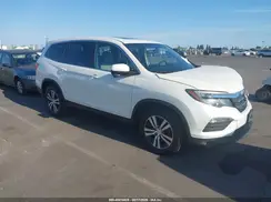 5FNYF5H70GB031342 2016 HONDA PILOT