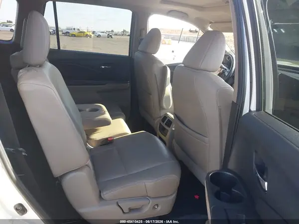 5FNYF5H70GB031342 2016 HONDA PILOT - Image 8