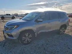 5FNYF5H70GB032085 2016 HONDA PILOT