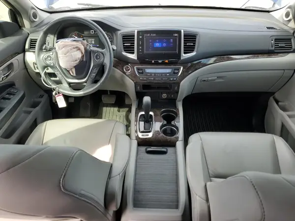 5FNYF5H70GB038825 2016 HONDA PILOT - Image 8
