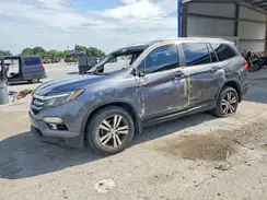 5FNYF5H70GB043099 2016 HONDA PILOT