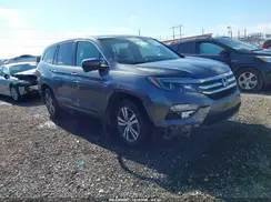 5FNYF5H70GB046892 2016 HONDA PILOT