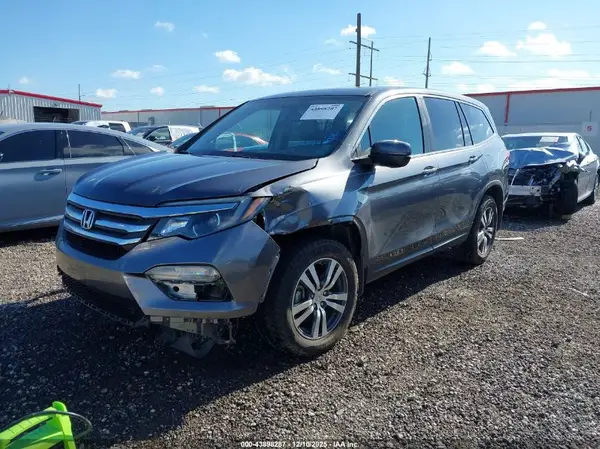 5FNYF5H70GB046892 2016 HONDA PILOT - Image 2