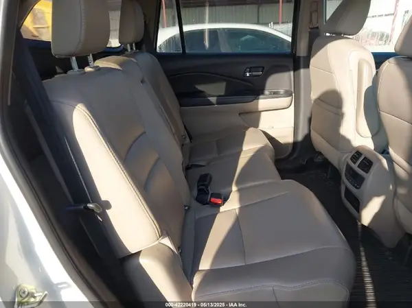5FNYF5H70GB049954 2016 HONDA PILOT - Image 8