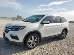 5FNYF5H70GB051543 2016 HONDA PILOT