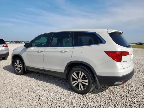 5FNYF5H70GB051543 2016 HONDA PILOT - Image 2