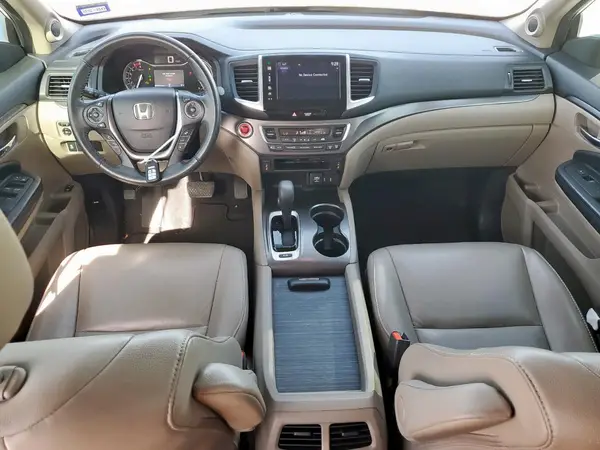 5FNYF5H70GB051543 2016 HONDA PILOT - Image 8