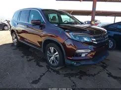 5FNYF5H70GB057763 2016 HONDA PILOT