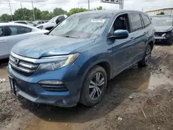 5FNYF5H70GB058380 2016 HONDA PILOT