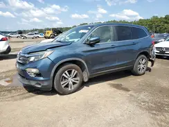 5FNYF5H70HB032752 2017 HONDA PILOT