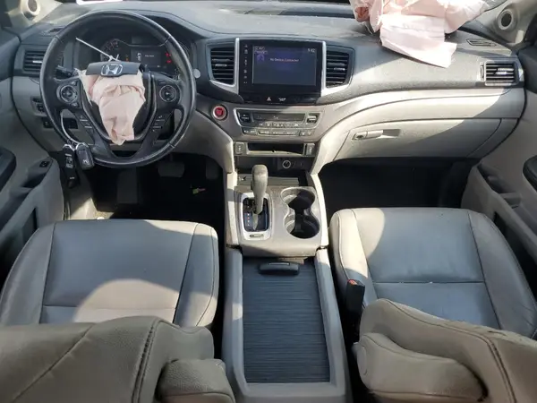5FNYF5H70HB032752 2017 HONDA PILOT - Image 8