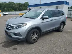 5FNYF5H70JB000566 2018 HONDA PILOT