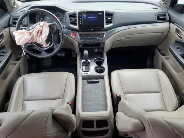 5FNYF5H70JB007310 2018 HONDA PILOT - Image 8