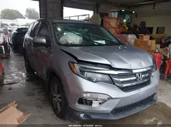5FNYF5H70JB013706 2018 HONDA PILOT
